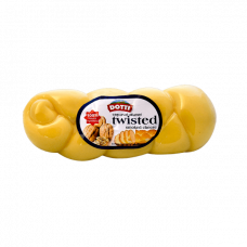 Dotti - Twisted Smoked Cheese 340g Dotti - Twisted Smoked Cheese 340g