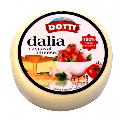 Dotti - Cheese Dalia 380g