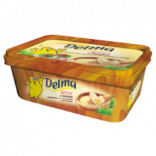 Delma - Extra Margarine 500g Delma - Extra Margarine 500g