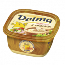 Delma - Extra Margarine 450g Delma - Extra Margarine 450g